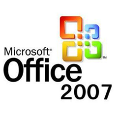 Office2007破解版