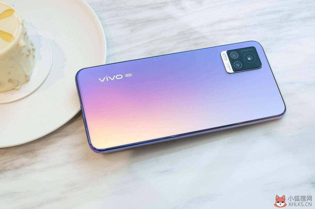 vivos7配置参数图片